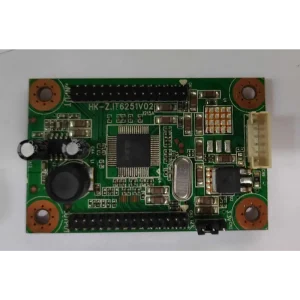 PLACA ANEXA HK-Z.IT6251V02