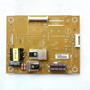 Placa Leds Philips 715G7262 P02-00-001H