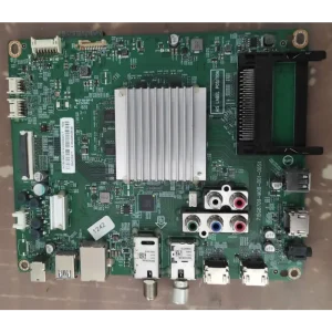 Placa Madre Philips 715G8709-M0B-B01-005K