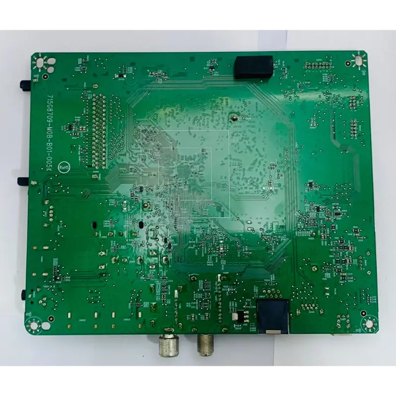 Placa Madre Philips 715G8709-M0B-B01-005K - Imagen 2