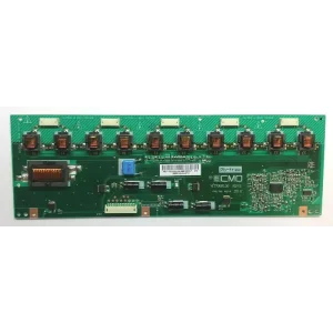 Placa inverter oki vit70063.50 rev 3