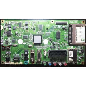 Placa Madre LG EAX62877803 (1)