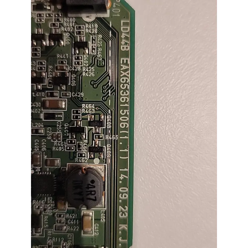 Placa Madre LG EAX65361506 (1.1) - Imagen 2