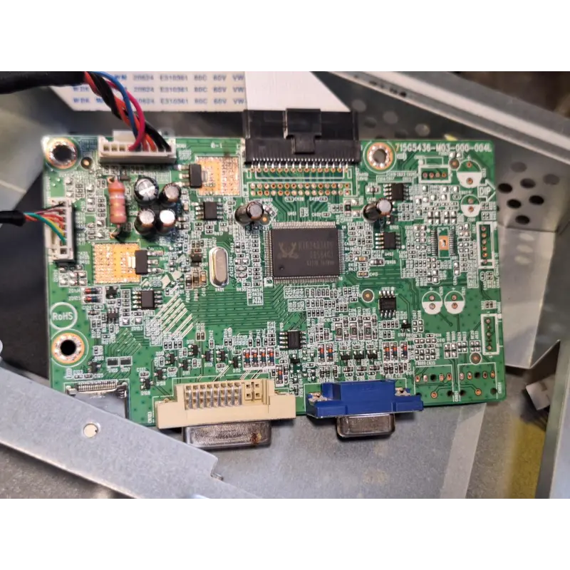Placa monitor Philips 24V5L 715g5436-m03-000-004c
