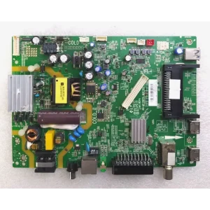 Placa Thomson 40-MT31EPA-MAC2HG MPLE31N65-2A
