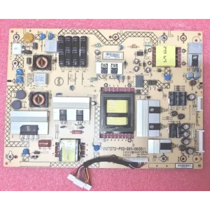 Fuente PANASONIC 715G7272-P02-001-003S