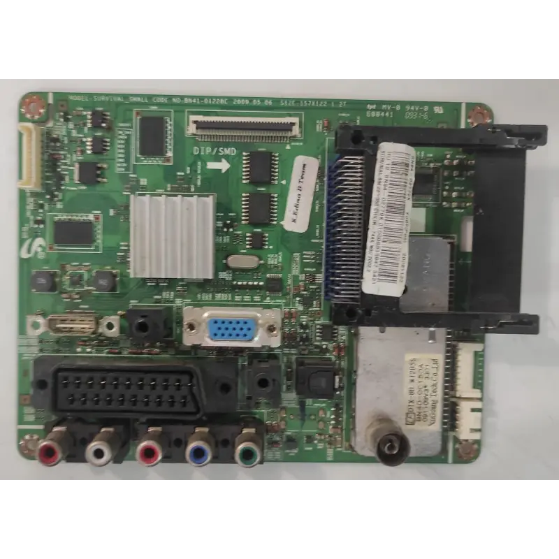 Placa madre Samsung BN41-01228C