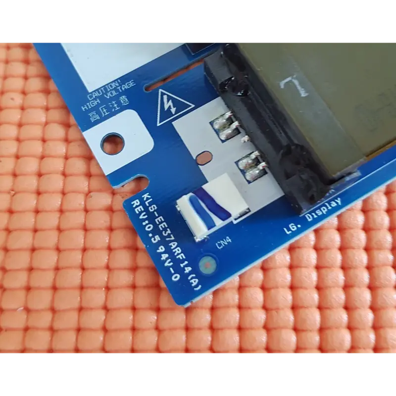 Placa Inverter 6632L-0618A KLS-EE37ARF14 (A) REV:0.5 - Imagen 3