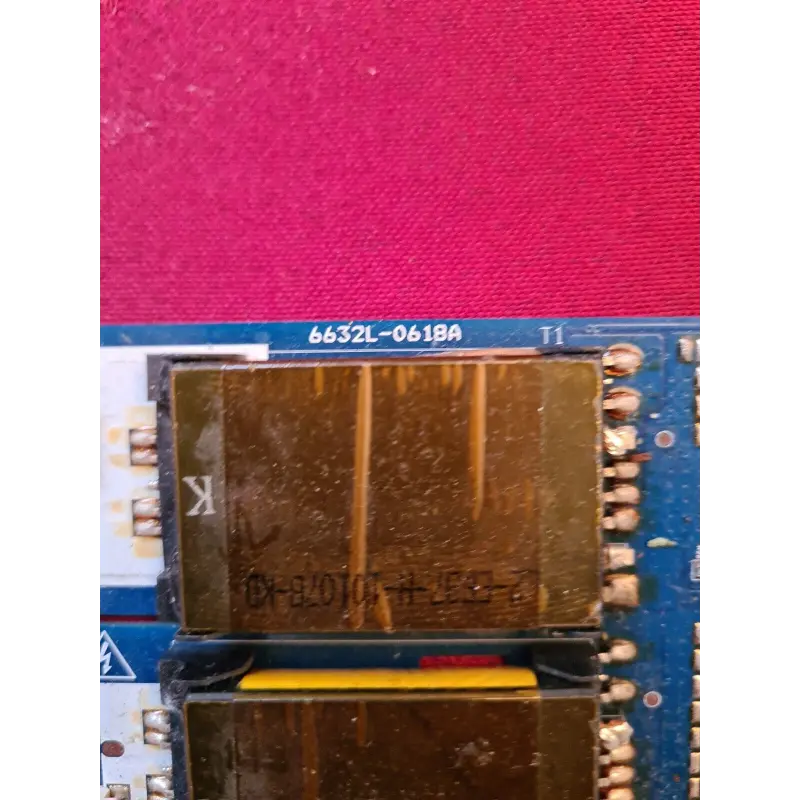 Placa Inverter 6632L-0618A KLS-EE37ARF14 (A) REV:0.5 - Imagen 2
