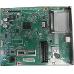Placa Madre LG EAX66663603 (1.2)