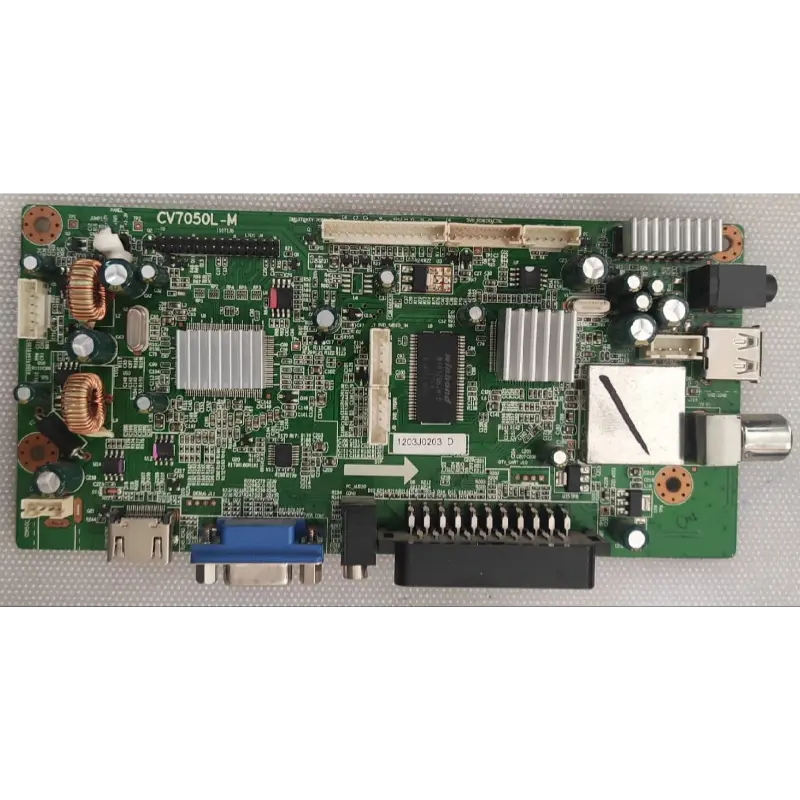 Placa Madre I-Joy CV7050L-M