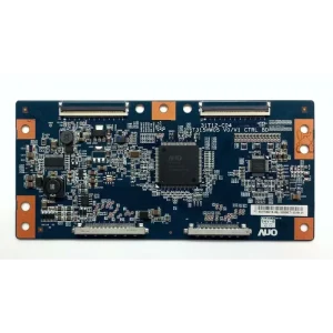 Placa T-Con LG T315HW05 V0/V1 CTRL BD 31T12-C04