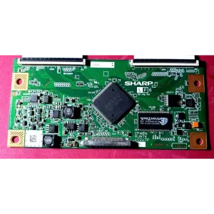 Placa T-Con CPWBN RUNTK 4024TP