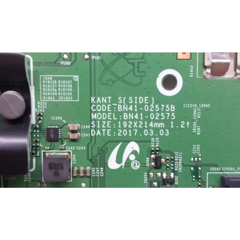 Placa Madre Samsung BN41-02575B - Imagen 2