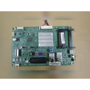 Placa Madre 715G8232-M0C-B00-004T
