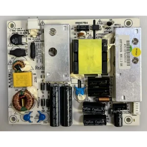Placa AYP250009