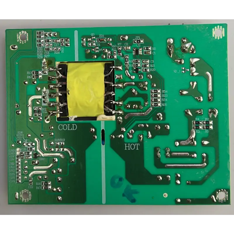Placa AYP250009 - Imagen 2