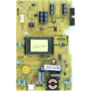 Placa Vestel 17IPS61-2
