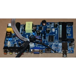 Placa CV3663B-A24