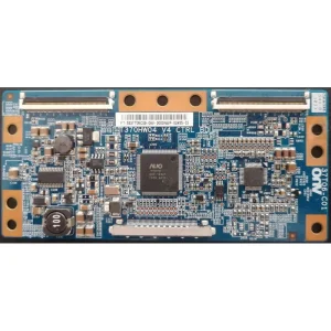 Placa T-Com T370HW04 V4 CTRL BD