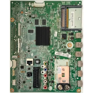 Placa Madre LG EAX64797004 (1.1)