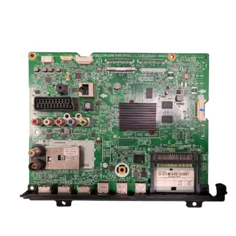 Placa Madre LG EAX64797004 (1.1) - Imagen 2