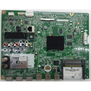 Placa Madre LG EAX64797004 (1.1)