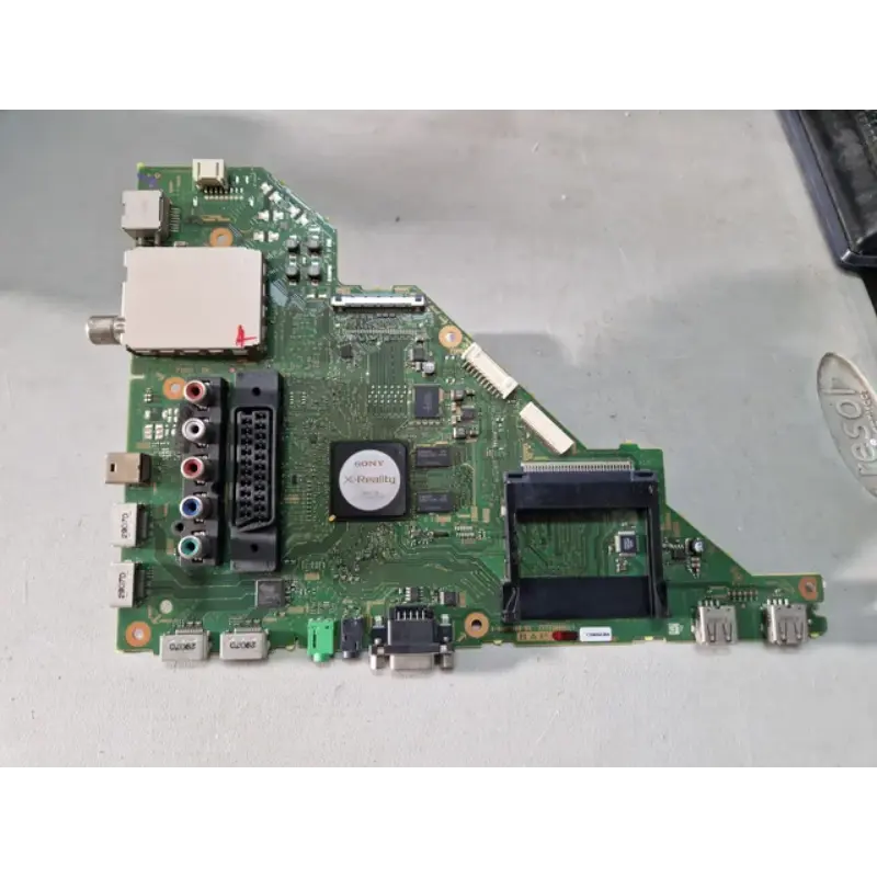 Placa Madre Sony 1-885-388-51