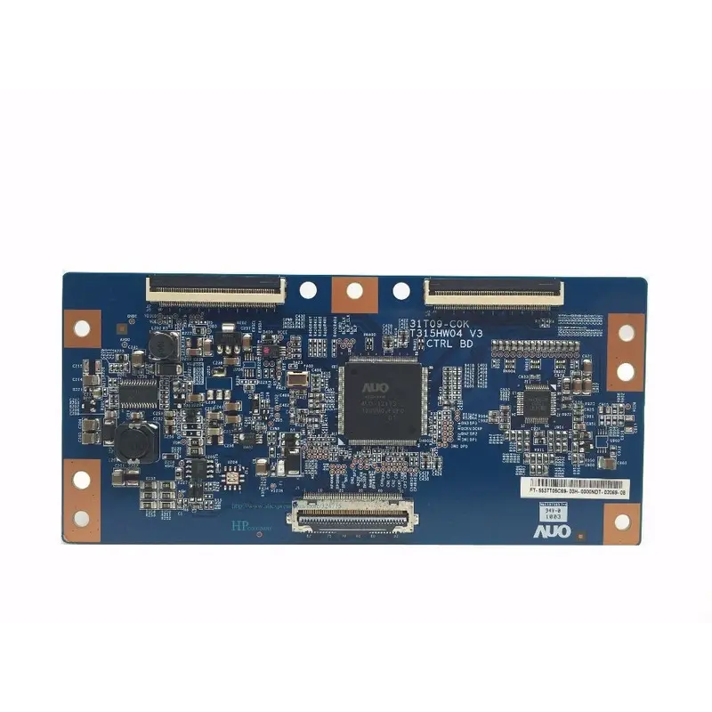 T-com 31T09-C0K T315HW04 V3 CTRL BD