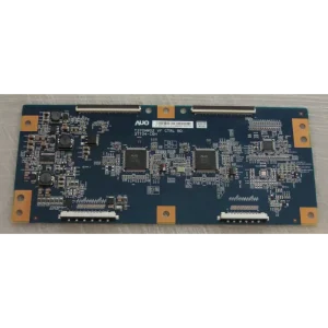 T-com T370HW02 VF CTRL BD - 37T04-C0H