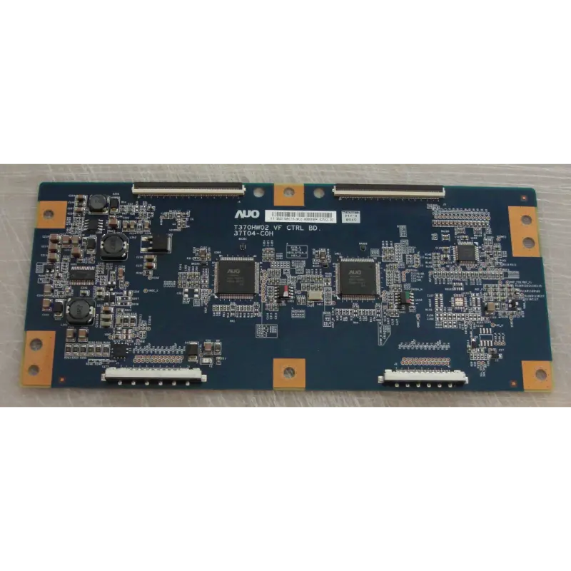 T-com T370HW02 VF CTRL BD - 37T04-C0H