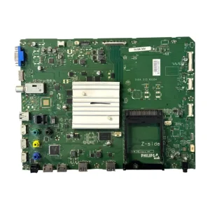 Placa Madre Philips 3104 313 65554