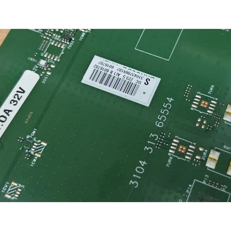 Placa Madre Philips 3104 313 65554 - Imagen 2