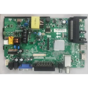 Placa Madre TP.S506.PA63 TD SYSTEMS