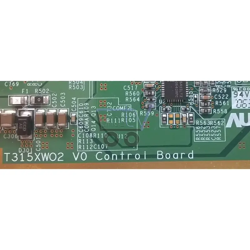 T-Com V390HJ1-CE1 - Imagen 2