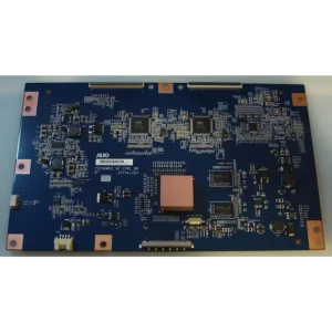 T-Com T370HW02 VE CTRL BD BD 37T04-C0J