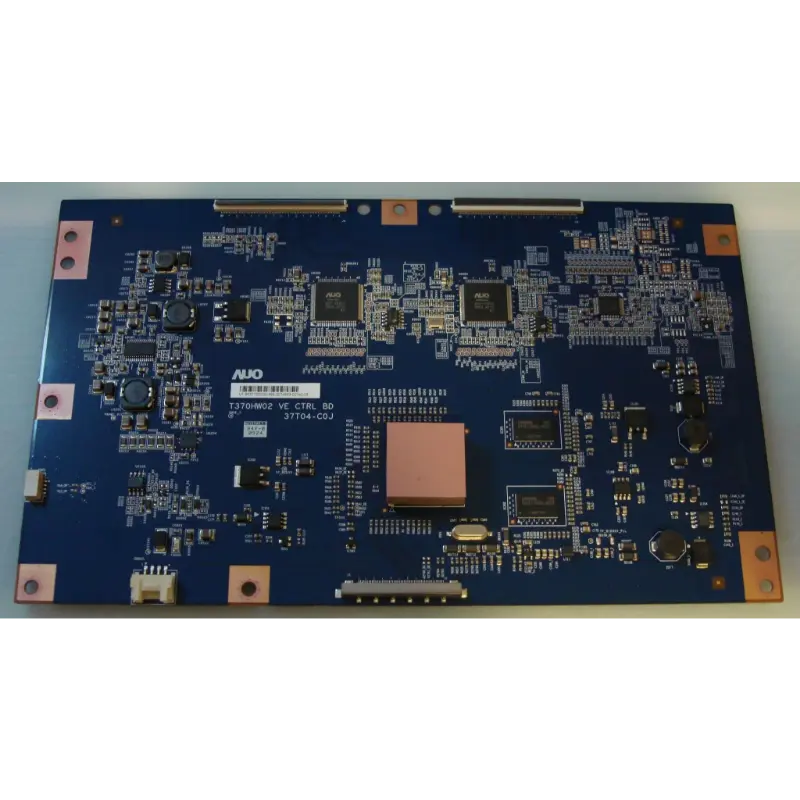 T-Com T370HW02 VE CTRL BD BD 37T04-C0J