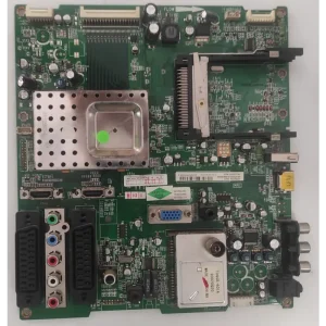 Placa Madre Thomson 40-MT5362-MAB4XG