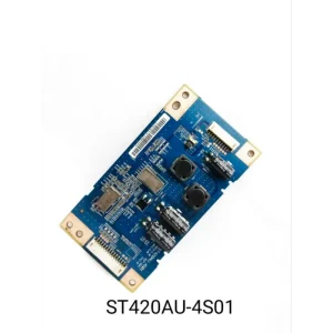 Placa led driver st420au-4s01