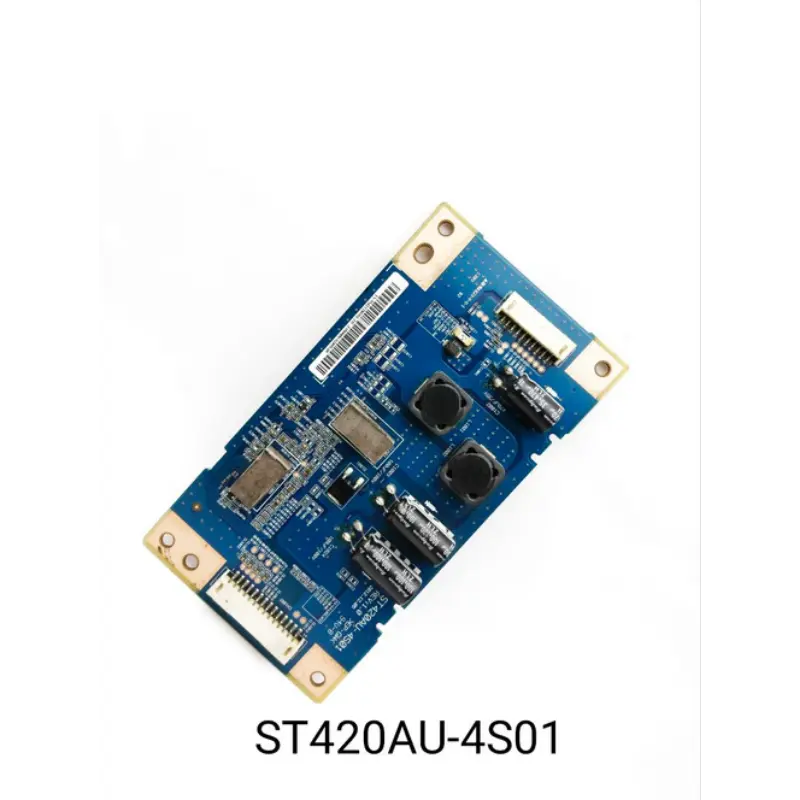 Placa led driver st420au-4s01