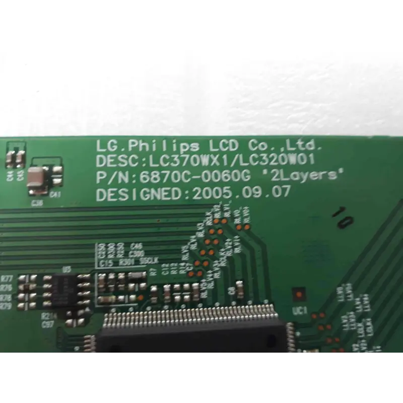 T-Com LG 6870C-0060G - Imagen 2