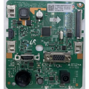 Placa Madre Monitor Samsung BN94-11035B