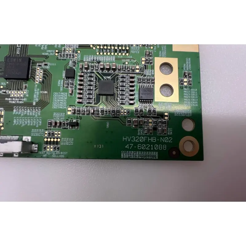 T-Com HV320FHB-N02 47-6021088 - Imagen 2
