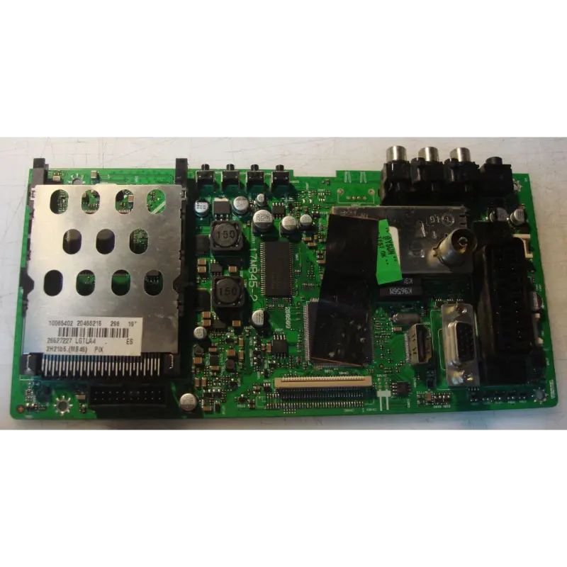 Placa Madre Vestel 17MB45-2