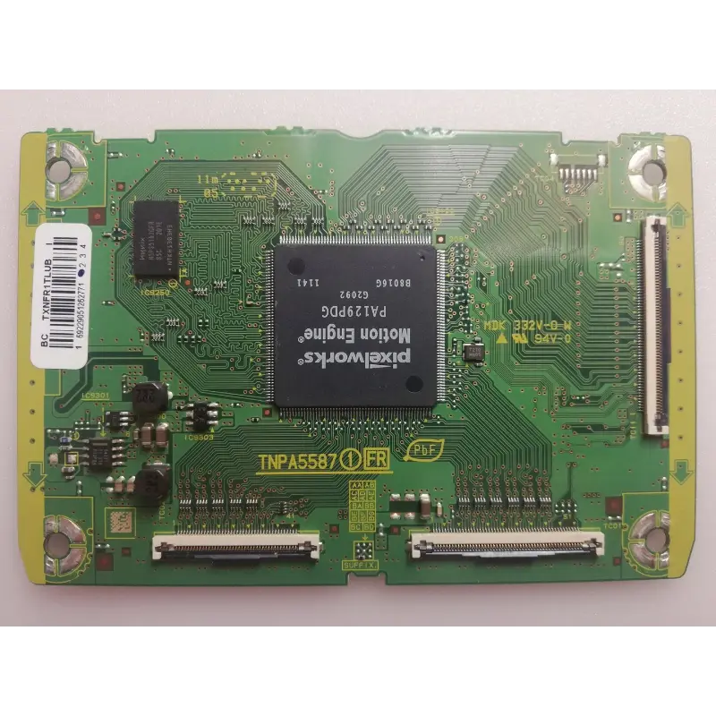 T-Com Panasonic TNPA5587