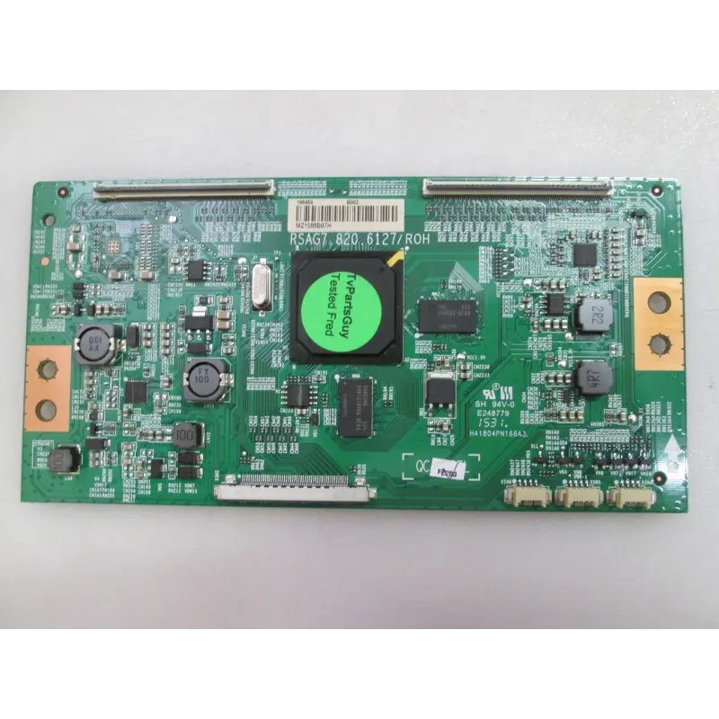 T-Com Hisense RSAG7.820.6127/R0H