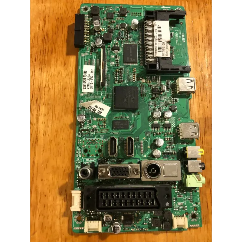 Placa Madre Vestel 17MB95S-1