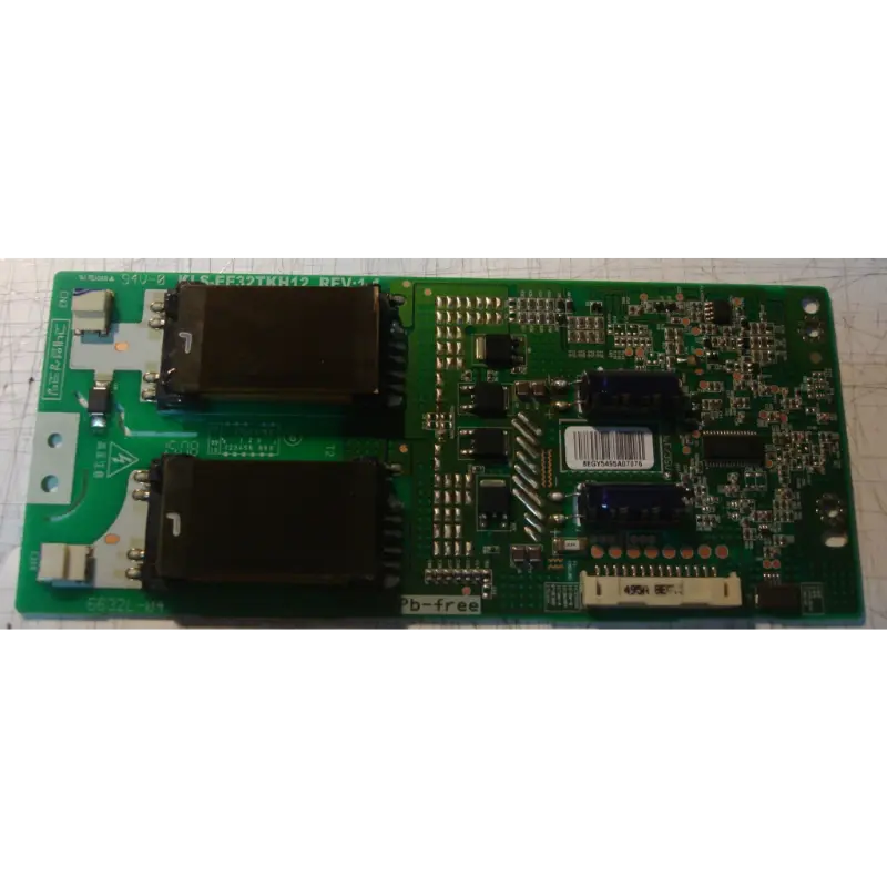 Placa Inverter KLS-EE32TKH12 rev:1.1