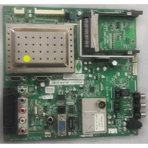 Mainboard 40-LD5335-MAD2XG