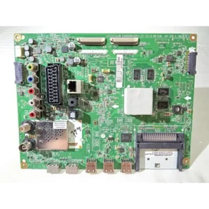 Placa Base Lg EAX65384003 (1.2)